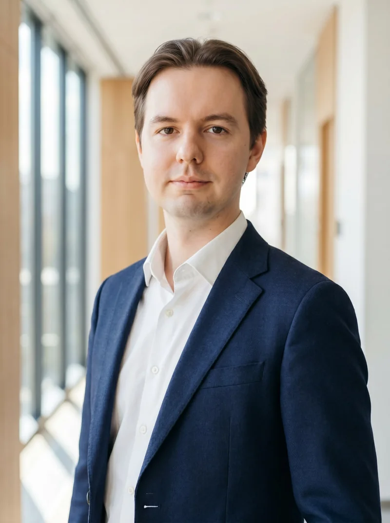 Artur Petrushenko